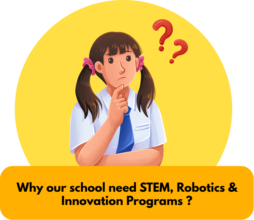 Why STEM